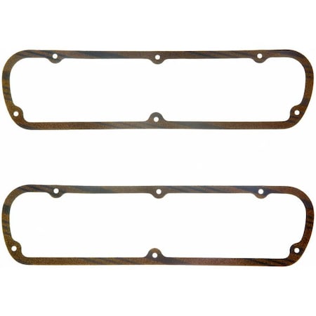 Fel-Pro Valve Cover Set, Vs50029C VS50029C